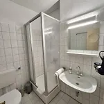 Kurhaus Im Harz - Apartment