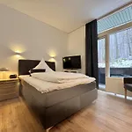 Apartment Kurhaus Im Harz - *
