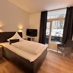 Kurhaus Im Harz - Apartment Bad Harzburg