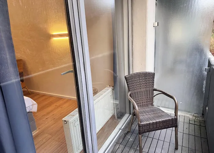 Апартаменты Kurhaus Im Harz - Бад-Гарцбург